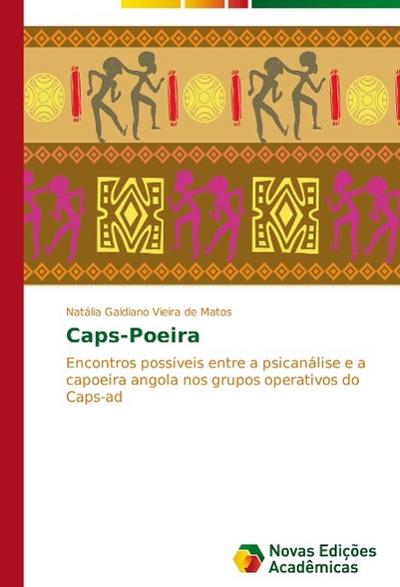 Caps-Poeira