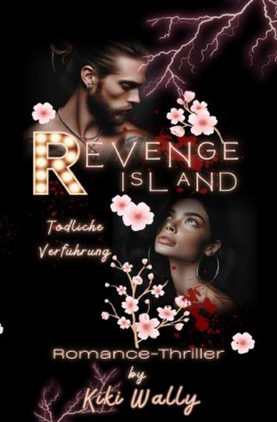 Revenge Island - Tödliche Verführung