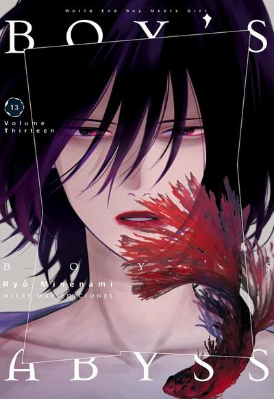 Boys Abyss 13