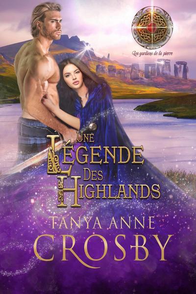 Une legende des Highlands