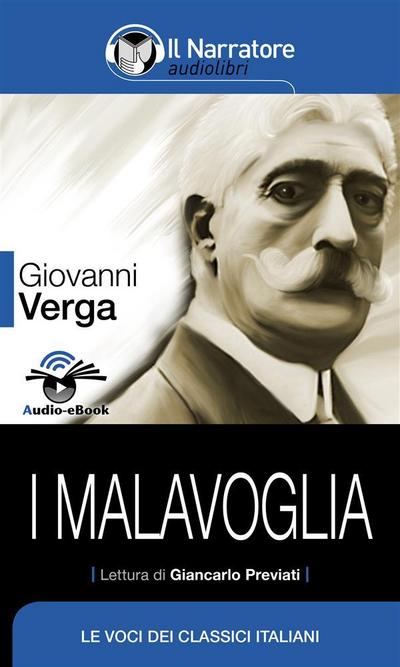 I Malavoglia (Audio-eBook)