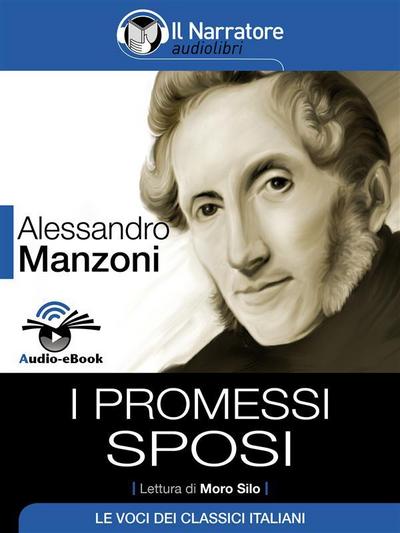 I Promessi Sposi (Audio eBook)