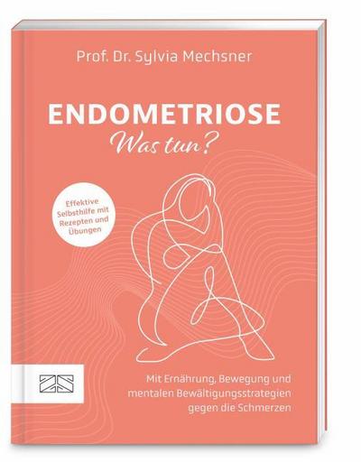 Endometriose - was tun?
