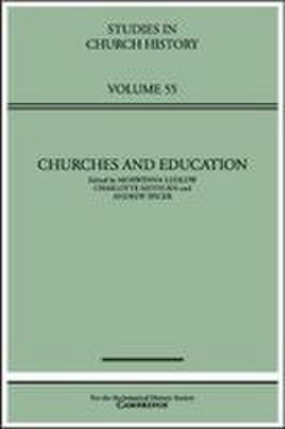 Churches and Education