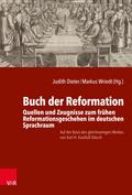 Buch der Reformation