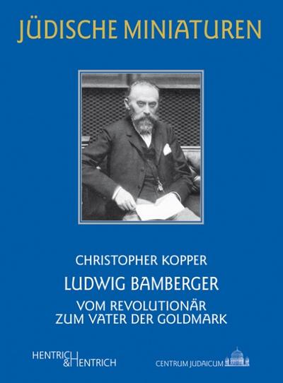 Ludwig Bamberger