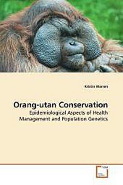 Orang-utan Conservation
