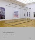 Gerhard Richter: Catalogue Raisonné, Volume 5: Nos. 806-899-8, 1994-2006 Gerhard Richter Author