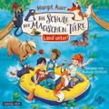 Die Schule der magischen Tiere Folge 16: Land unter!