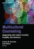 Multicultural Counseling