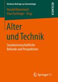 Alter und Technik