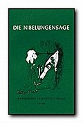 Die Nibelungensage