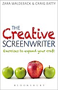 The Creative Screenwriter