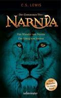 Das Wunder von Narnia/Der König von Narnia