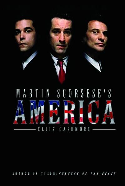 Martin Scorsese’s America