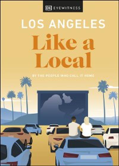 Angeles Like a Local