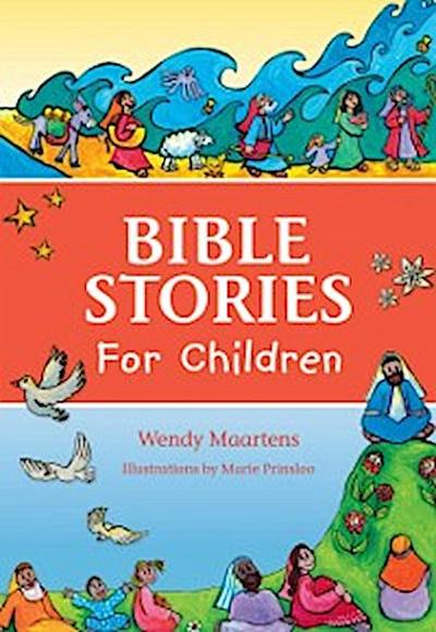 Bible Stories for Children