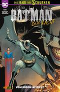 Der Batman, der lacht - Sonderband, Band 1 (von 4) - Vom Bösen infiziert