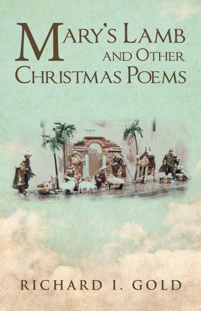 Mary’s Lamb and Other Christmas Poems