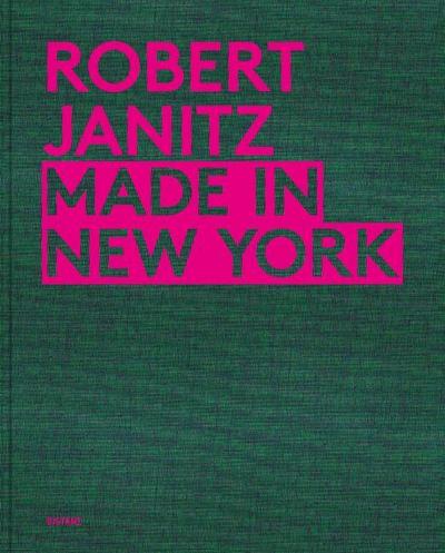 Made in New York