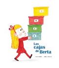 Las cajas de Berta