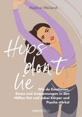 Hips don’t lie - Das Buch von @nadine_weiland_yoga