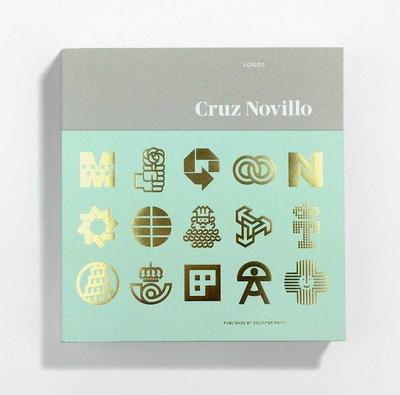 Cruz Novillo: Logos