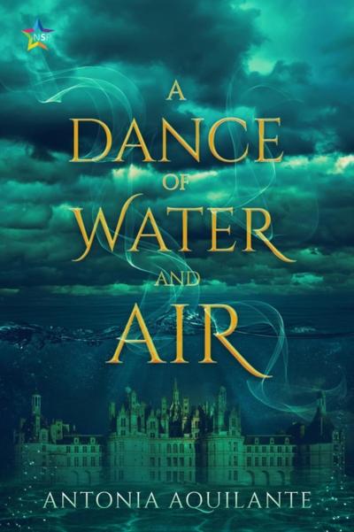 Dance of Water and Air