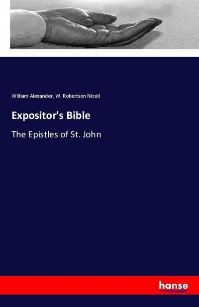Expositor’s Bible