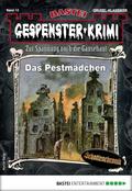 Gespenster-Krimi 12