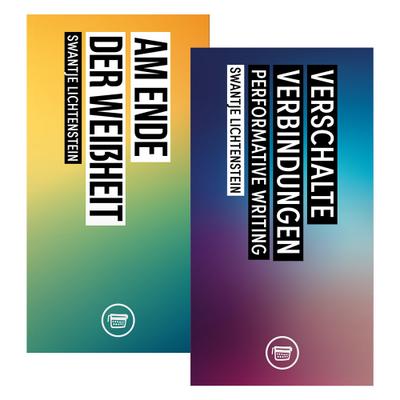 Am Ende der Weißheit - Verschalte Verbindungen