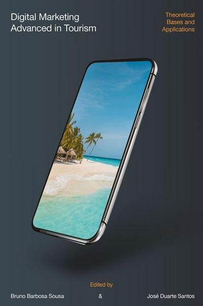 Digital Marketing Advanced in Tourism