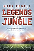 Legends of the Jungle
