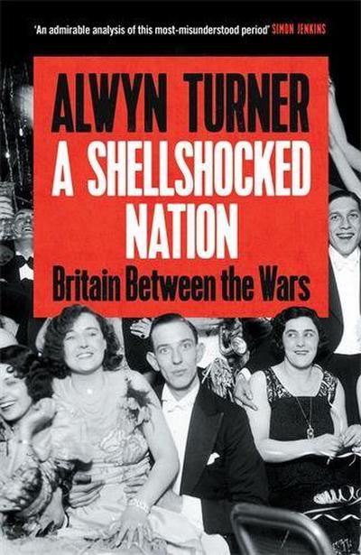 A Shellshocked Nation