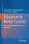 Progress in Motor Control
