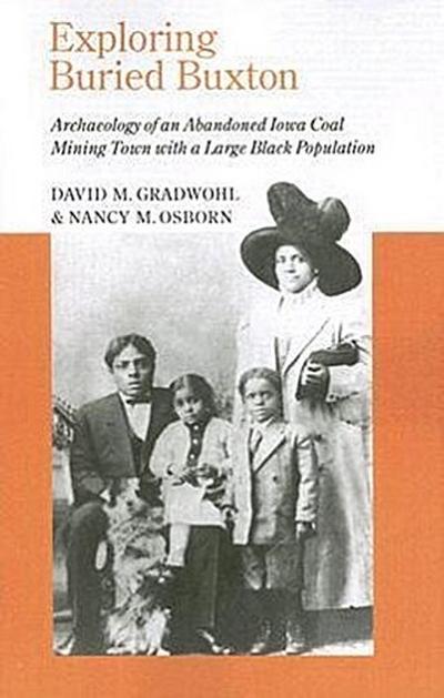 Exploring Buried Buxton