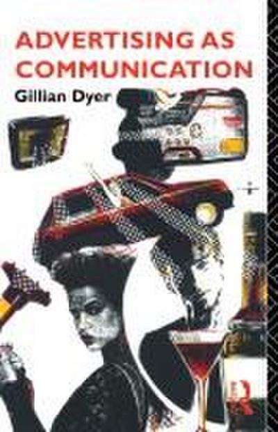 Advertising as Communication