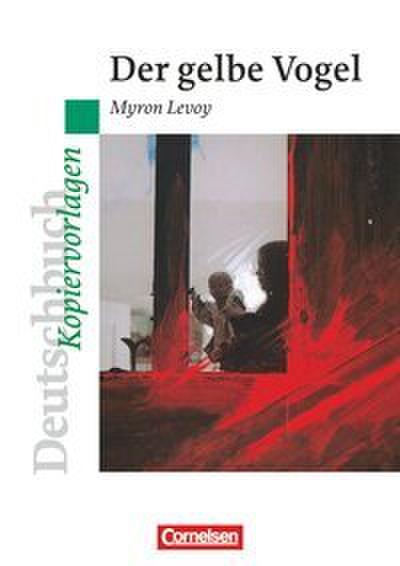 Deutschbuch Gymnasium - Ideen zur Jugendliteratur