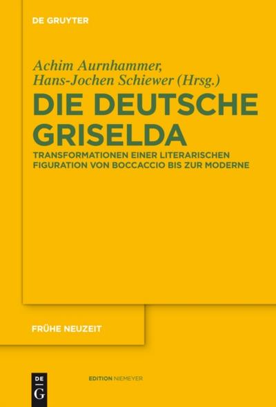 Die deutsche Griselda