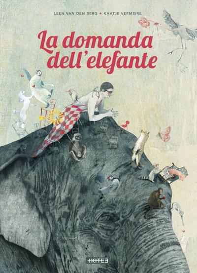 La domanda dell’elefante