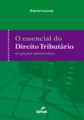 O essencial do direito tributário