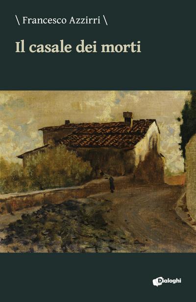 Azzirri, F: Casale dei morti