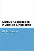 Corpus Applications in Applied Linguistics