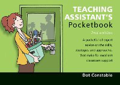 Teaching Assistant’s Pocketbook