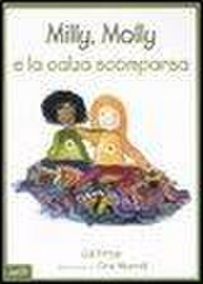 Milly, Molly e la calza scomparsa