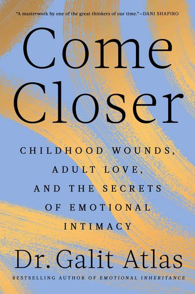 Come Closer