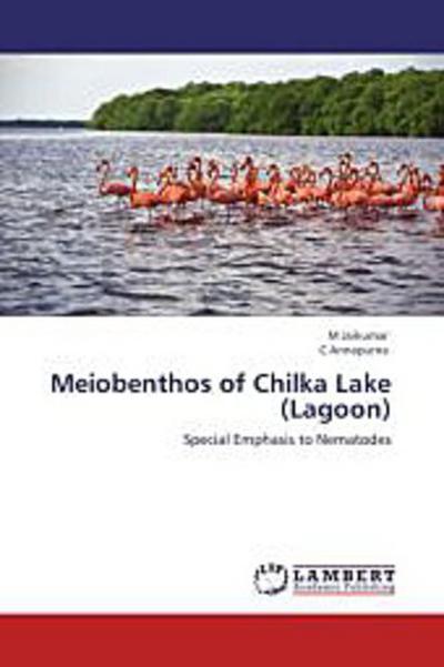 Meiobenthos of Chilka Lake (Lagoon)