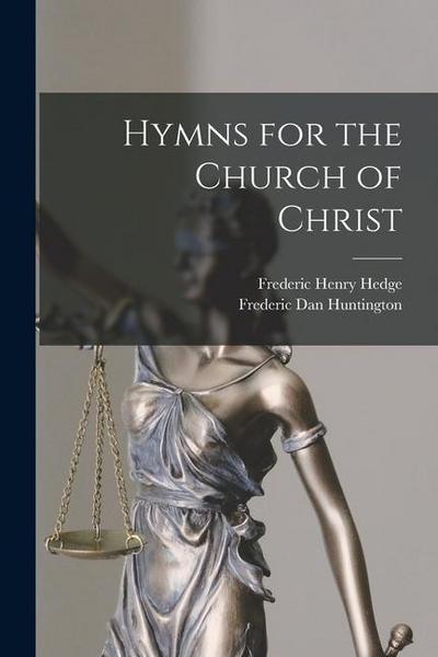 Hymns for the Church of Christ