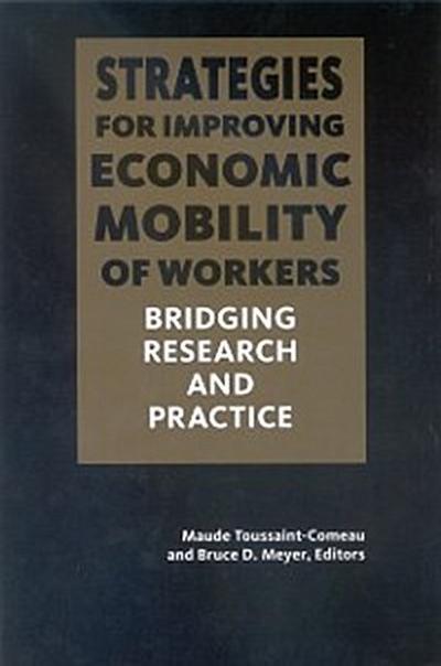 Strategies for Improving Economic Mobility of Workers