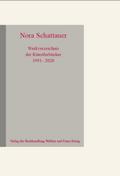 Nora Schattauer. Werkverzeichnis Künstlerbücher 19